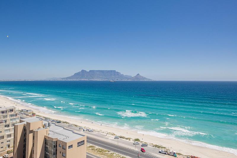 3 Bedroom Property for Sale in Blouberg Beachfront Western Cape